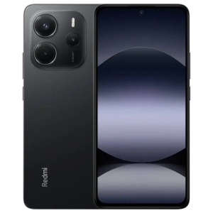Mobilni telefon Xiaomi Redmi Note 14 6/128GB Black - Img 5
