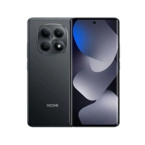 Mobilni telefon Xiaomi Redmi Note 15 6/128GB crna