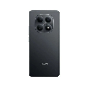 Mobilni telefon Xiaomi Redmi Note 15 8/256GB Black - Img 4