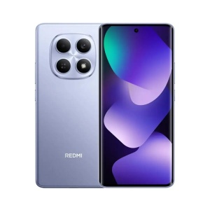 Mobilni telefon Xiaomi Redmi Note 15 8/256GB ljubičasta