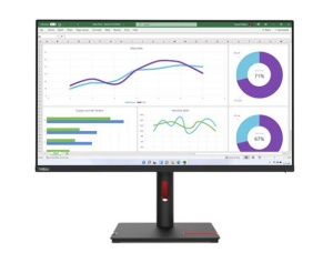MON 32 LN T32h-30 2k IPS/HDMI/DP/USB-A/USB-C/3Y, 63D3GAR1EU