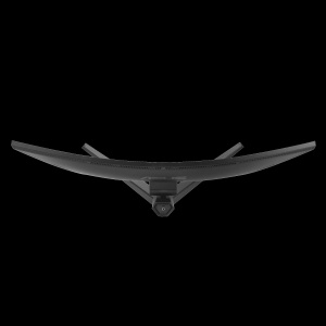 MON 34 AS VG34VQL3A TUF Gaming Curved 180Hz Curved VA DP HAS * - Img 3