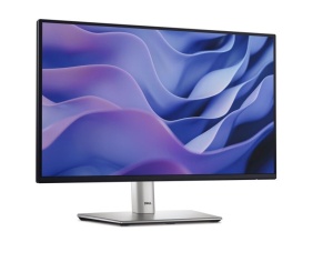 Monitor 21.5" Dell P2225H IPS 1920x1080/100Hz/5ms/HDMI/DP/VGA/USB-C