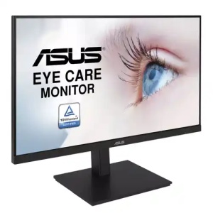 Monitor 23.8 Asus VA24DQSB 1920x1080/ Full HD/IPS/75Hz/5ms/VGA/HDMI/DP/USB/Zvučnici/Pivot - Img 2