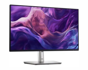 Monitor 23.8 Dell P2425H 1920x1080/Full HD/ IPS/100Hz/5ms/HDMI/VGA/DP/4x USB/USB-C/Pivot - Img 4