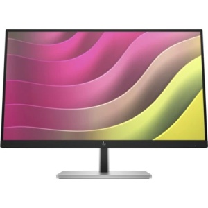 Monitor 23.8 HP E24t G5 Touch 6N6E6AA 1920x1080/IPS/5ms/60Hz/HDMI/DP/5xUSB-B/Pivot