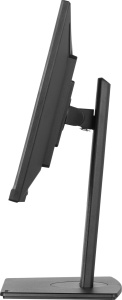 Monitor 23.8" Iiyama XUB2492QSU-B1 IPS/2560x1440/100 Hz/0,5ms/HDMI/DP/USB-C/pivo - Img 3