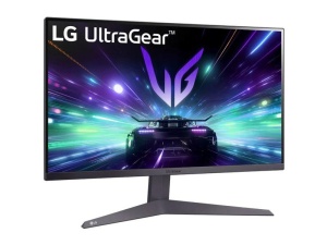 Monitor 23.8" LG 24GS50F-B VA 1920x1080/180Hz/1ms/2xHDMI/DP - Img 4