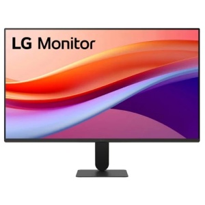 Monitor 23.8 LG 24U41YA-B 1920x1080/FHD IPS/120Hz/5ms/VGA/HDMI/HDR10 * - Img 1