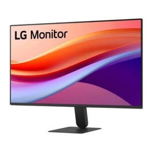 Monitor 23.8 LG 24U41YA-B 1920x1080/FHD IPS/120Hz/5ms/VGA/HDMI/HDR10 - Img 4