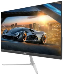 Monitor 23.8" Stars Solutions F4 IPS 1920x1080/165Hz/1ms/HDMI/DP/USB/ OUTLET - Img 2