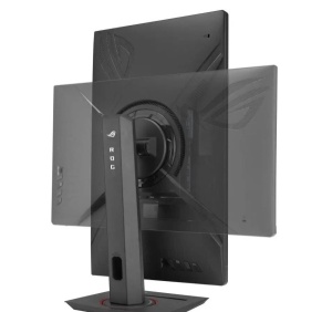 Monitor 24.5" Asus XG259CS IPS 1920x1080/180Hz/1ms/HDMI/DP/USB-C/pivot - Img 3