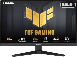 Monitor 24 Asus VG249QE5A FHD IPS 146Hz 1ms DP/HDMI