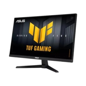 Monitor 24 Asus VG249QM5A TUF 1920x1080/IPS Full HD/1ms/240Hz/2xHDMI/DP/zvučnici - Img 2