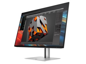 Monitor 24" HP 724pn Series 7 Pro IPS 1920x1200/100Hz/5ms/HDMI/DP/pivot/8X534E9 - Img 2