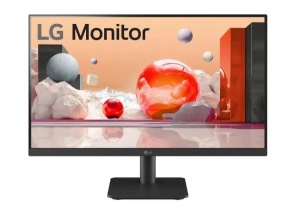 Monitor 24" LG 24BA400-B IPS 1920x1080/100Hz/5ms/2xHDMI - Img 5