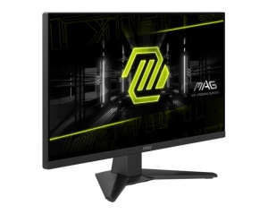 Monitor 24 MSI MAG 242F IPS, FHD, 0,5ms, 200Hz, HDMI, DP - Img 2