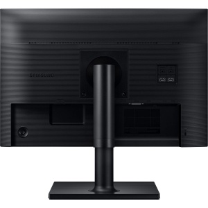 Monitor 24" Samsung F24T450GYU IPS 1920x1200/75Hz/5ms/HDMI/DP/USB - Img 3