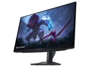 Monitor 27" Dell Alienware AW2725DF OLED 2560x1440/360Hz/0.03ms/HDMI/DP/USB - Img 6