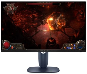 Monitor 27" Dell Alienware AW2725DM IPS 2560x1440/180Hz/1ms/HDMI/DP/USB/pivot