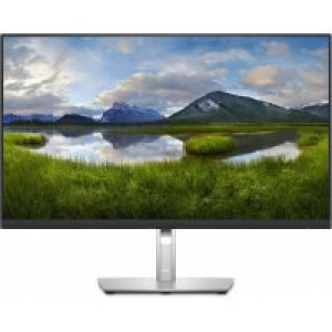 Monitor 27" Dell P2723D IPS QHD 2560x1440/5ms/HDMI/DisplayPort/USB - Img 1
