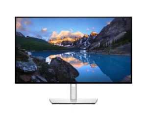 Monitor 27" Dell U2722DE UltraSharp IPS/2560x1440/60Hz/5ms/HDMI/2xDP/7xUSB/pivot - Img 4