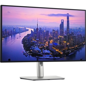 Monitor 27" Dell U2725QE IPS 3840x2160/120Hz/5ms/HDMI/DP/USB/RJ45 - Img 1