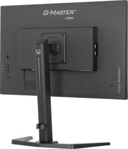 Monitor 27" Iiyama G-master GB2795HSU-B1 VA 1920x1080/280Hz/0.2ms/HDMI/DP/USB - Img 9