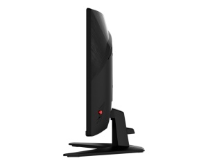 Monitor 27 MSI MAG 274CQF VA WQHD 180Hz DP/2XHDMI Zakrivljen * - Img 4