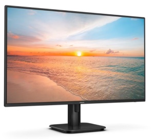 Monitor 27" Philips 27E1N1100A/00 IPS 1920x1080/120Hz/1ms/HDMI/VGA/zvučnici - Img 5