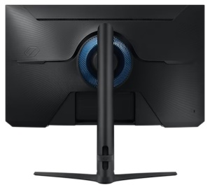 Monitor 27" Samsung Odyssey G4 LS27BG400EUX IPS 1920x1080/240Hz/1ms/2xHDMI/DP - Img 2