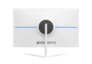 Monitor 27 Titan Army 27G2R2-W 2560x1440/QHD IPS/1ms/200Hz/HDMI/DP/HDR400/AMD FreeSync G-Sync/Beli - Img 2