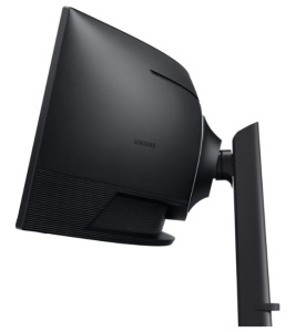Monitor 49" Samsung ViewFinity S95UF S49F950UAU VA 5120x1440/120Hz/5ms/2xHDMI/DP - Img 2
