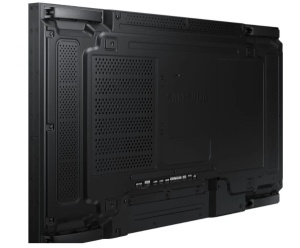 Monitor 55" Samsung LH55VMBUBGBXEN IPS 1920x1080/8ms/2xHDMI/DP/USB/RJ45 - Img 5