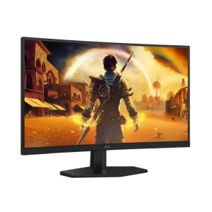Monitor AOC 27'' (C27G42E) Full HD/180Hz/VA/1 ms/zakrivljen - Img 2