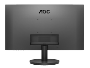 Monitor AOC 27B3HA2 27"/IPS/1920x1080/100Hz/1ms MPRT/VGA,HDMI/VESA/zvucnici/crna - Img 4