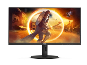 Monitor AOC 27G4X 27"/IPS/1920x1080/180Hz/1ms GtG/HDMIx2,DP,/Gsync,freesync/pivot,visina/crna* - Img 5