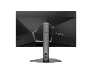 Monitor AOC AG326UD 31.5"/OLED/3840X2160/165Hz/0.03ms GtG/HDMIx2,DP/G-sync/VESA/zvucnici/crna - Img 2