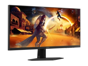 Monitor AOC Q24G4RE 23.8"/IPS/2560X1440/180Hz/1 ms GtG/HDMI,DP/Adaptive Sync/VESA/crna - Img 3