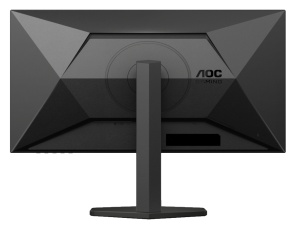 Monitor AOC Q27G4XF 27"/IPS/2560x1440/180Hz/1ms GtG/HDMI,DP/Gsync,adaptive sync/Pivot,visina/crna*