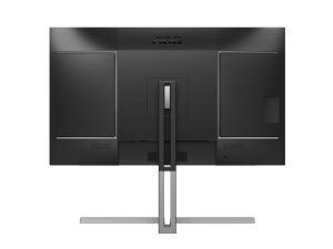 Monitor AOC U32U3CV 31.5"/IPS/3840x2160/60Hz/4ms GtG/HDMI,DP,USB, USB type C/pivot,visina/zvucnici - Img 3
