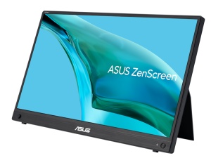 Monitor ASUS MB16AHG 15,6"/IPS/1920x1080/144Hz/3ms GtG/HDMI,USB Cx2/Freesync/prenosni/crna - Img 5