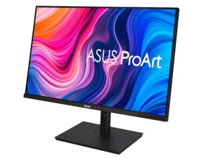 Monitor ASUS ProArt PA329CV 32"/IPS/3840x2160/60Hz/5ms GtG/HDMIx2,DP,USB/Pivot,visina/zvucnici/crna*