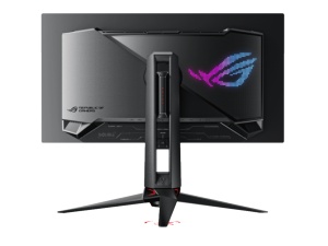 Monitor ASUS ROG PG27UCDM 27"/OLED/3840x2160/240Hz/0.03msGTG/HDMI,DP,USB C/freesync/crna - Img 3