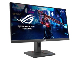 Monitor ASUS ROG XG259QNS 24.5"/IPS/1920x1080/380Hz/0,3ms GtG/HDMIx2,DP,USB/Gsync,freesync/pivot/crn - Img 3