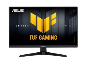 Monitor ASUS TUF VG249QE5A 23.8"/IPS/1920x1080/146Hz/1ms MPRT/HDMIx2,DP/Adaptive sync/VESA/crna - Img 2