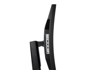 Monitor ASUS TUF VG24VQER 23.8"/VA,zakrivljen/1920x1080/180Hz/1ms MPRT/HDMIx2,DP/Freesync/VESA/crna