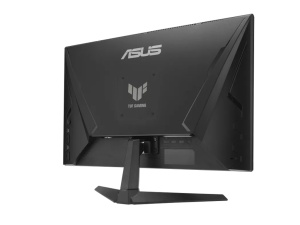 Monitor ASUS TUF VG279Q5A 27"/IPS/1920x1080/200Hz/0.3ms GtG/HDMIx2,DP/Freesync/zvucnici/VESA/crna - Img 1