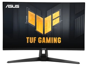 Monitor ASUS TUF VG27AQA1A 27"/VA/2560x1440/170Hz/1ms MPRT/HDMIx2,DP/freesync/VESA/zvucnici/crna*