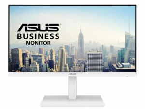 Monitor ASUS VA24EQSB-W 23,8"/IPS/1920x1080/75Hz/5ms GtG/VGA,HDMI,DP,USB/pivot/zvucnici/bela - Img 4